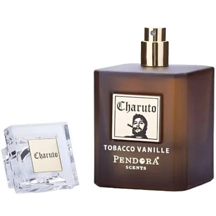 Charuto Tobacco Vanille edp 100ml by pendora scents Eau de Parfum  -  Oriental for Men & Women (100 ml, Pack